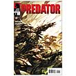 Predator #1 Comic Book